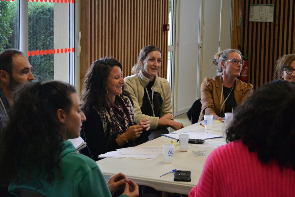 Fest’In Textile 2025 : deux jours dédiés au textile responsable, réunissant professionnels, créateurs et grand public à La Buisse.