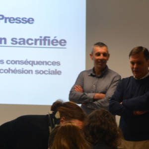 Les réseaux de l’insertion alertent sur les risques du PLF 2026 : suppressions de postes, fermetures de chantiers et impacts sociaux.